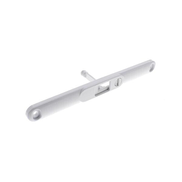 BLOCCO CHIUSURA PORTA ASCIUGATRICE ESSICCATOIO WHIRLPOOL ORIGINALE 481227138354