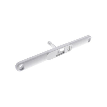 BLOCCO CHIUSURA PORTA ASCIUGATRICE ESSICCATOIO WHIRLPOOL ORIGINALE 481227138354