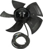Ventilatore assiale Ø 300 mm 72/90W 230V 50/60Hz EBM A4E300 AS72-05 3340217
