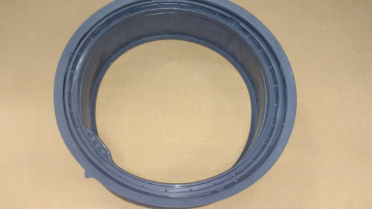 GUARNIZIONE OBLÓ PER LAVATRICE HAIER 0020300590D CANDY 49045766