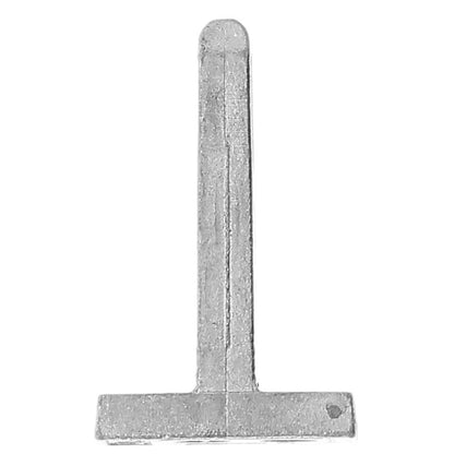 BOSCH SIEMENS 00627057 GANCIO OBLO' LAVATRICE IN METALLO NON ORIGINALE