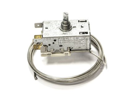 KIT TERMOSTATO FREEZER CONGELATORE RANCO K54-L1102 VS5 SKL