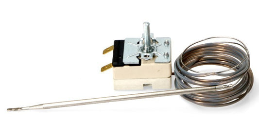 TERMOSTATO FRIGGITRICE 103°-195°C EGO 55.13039.110 3444663