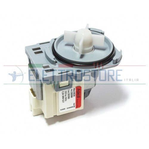POMPA MAGNETICA BAIONETTA RAST 5 30W AEG 4055255451 49028801