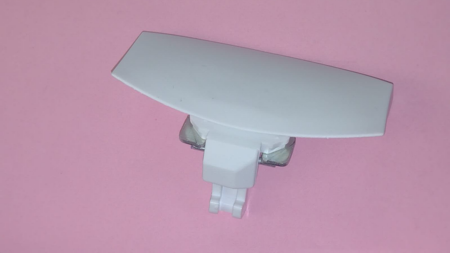 MANIGLIA LAVATRICE BOSCH SIEMENS 21BS021