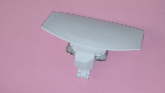 MANIGLIA LAVATRICE BOSCH SIEMENS 21BS021
