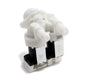 ELETTROVALVOLA 2 VIE 180° WHIRLPOOL 481010623017 C00375008