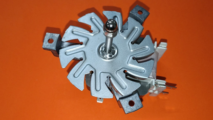 BEKO 264440148 MOTORE VENTOLA-220V-240V 264440102 264100004 264440148
