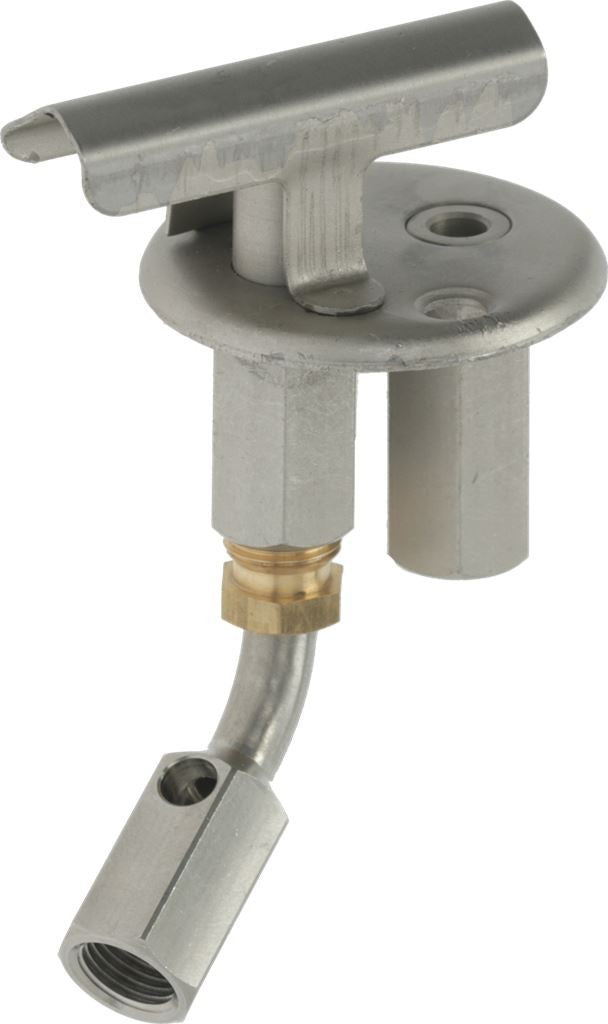 Electrolux ZANUSSI KIT BRUCIATORE PILOTA 2 FIAMME 3020453 0C3652 0C4247