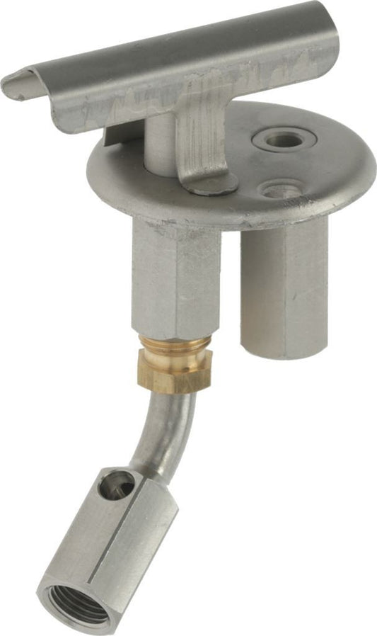Electrolux ZANUSSI KIT BRUCIATORE PILOTA 2 FIAMME 3020453 0C3652 0C4247