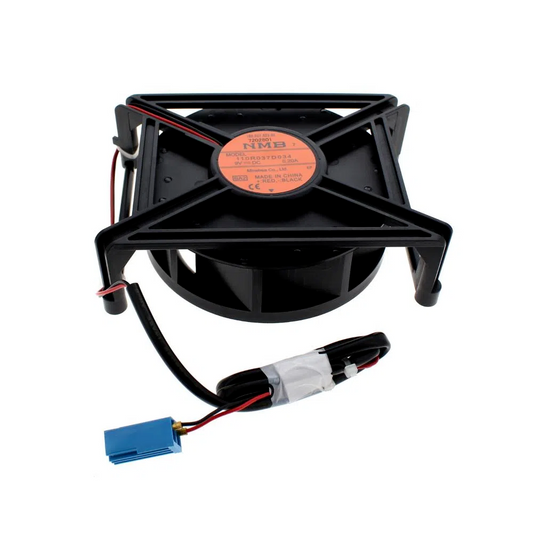 MOTOVENTILATORE NMB 9V 1,35W+8200985 KIT C00301746 482000023439