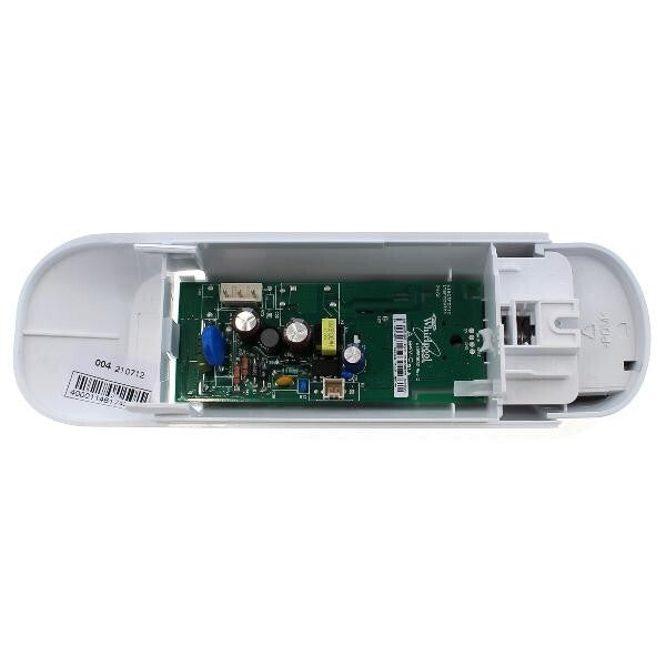 TERMOSTATO ELETTRONICO ASSY ET1 NEL C00644833 488000644833