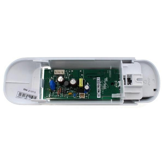 TERMOSTATO ELETTRONICO ASSY ET1 NEL C00644833 488000644833