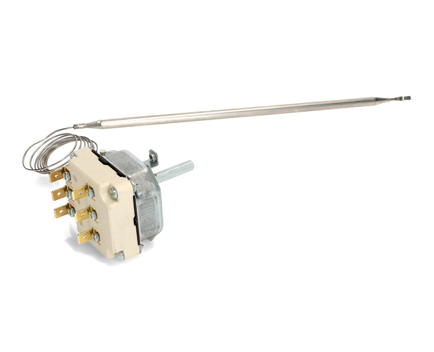 TERMOSTATO FRIGGITRICE 130°-190°C EGO 55.34032.300 2101244