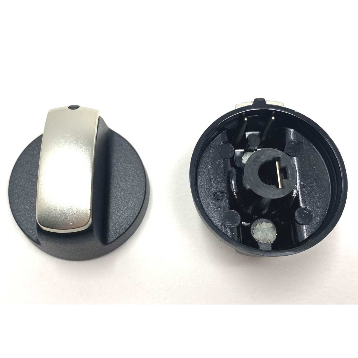 MANOPOLA PIANO COTTURA IN VETROCERAMICA HOTPOINT ARISTON ORIGINALE C00288680