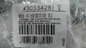 CRUSCOTTO COMANDI PANNELLO CONTROLLO LAVATRICE CANDY ORIGINALE 43033428