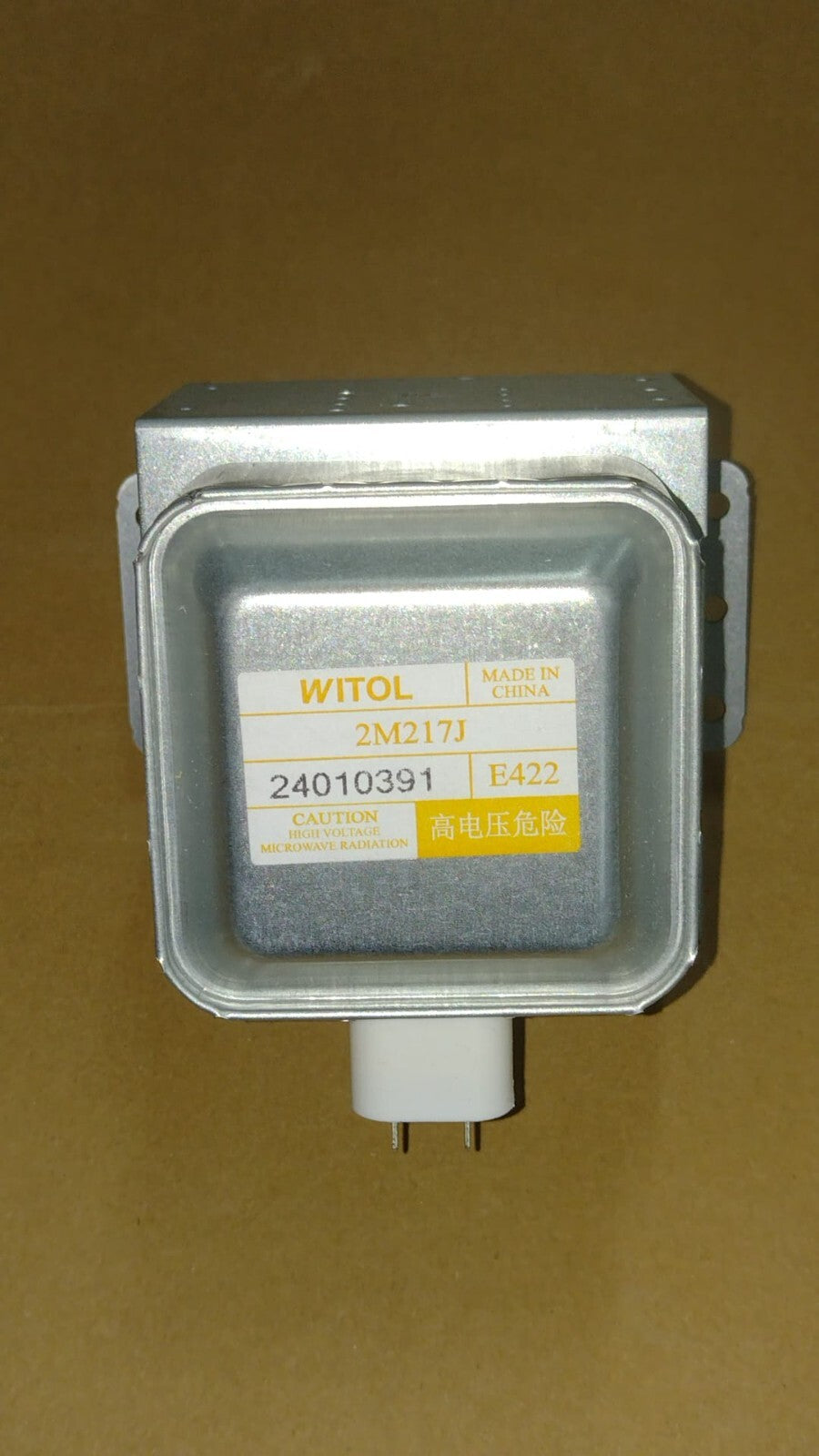 MAGNETRON WITOL 2M217J