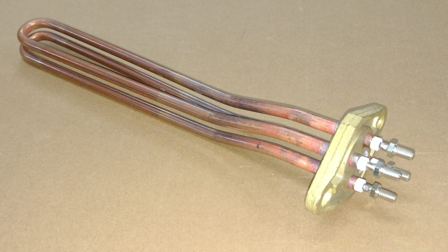 RESISTENZA FAEMA E61 2 GRUPPI RESISTENZA E61 E64 E66 220V 2600W 1755067