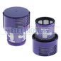 Filtro Compatibile Ricambio Aspirapolvere Dyson Senza Fili Serie V10 SV12