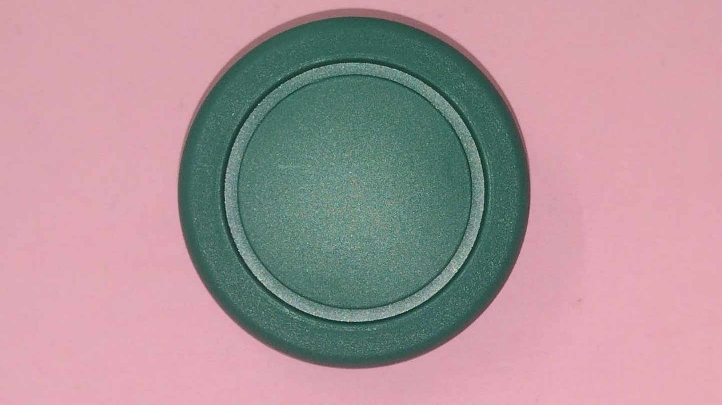 VORWERK Folletto Ruota Rotella per Accessorio Spazzola EB360 Originale 30423