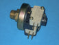 PRESSOSTATO DOPPIO 2-6 bar FILETTO 1/4 REGOLABILE 3+3 CONTATTI *