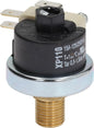 PRESSOSTATO XP110 0,5-1,5 BAR 1/4" 1320012