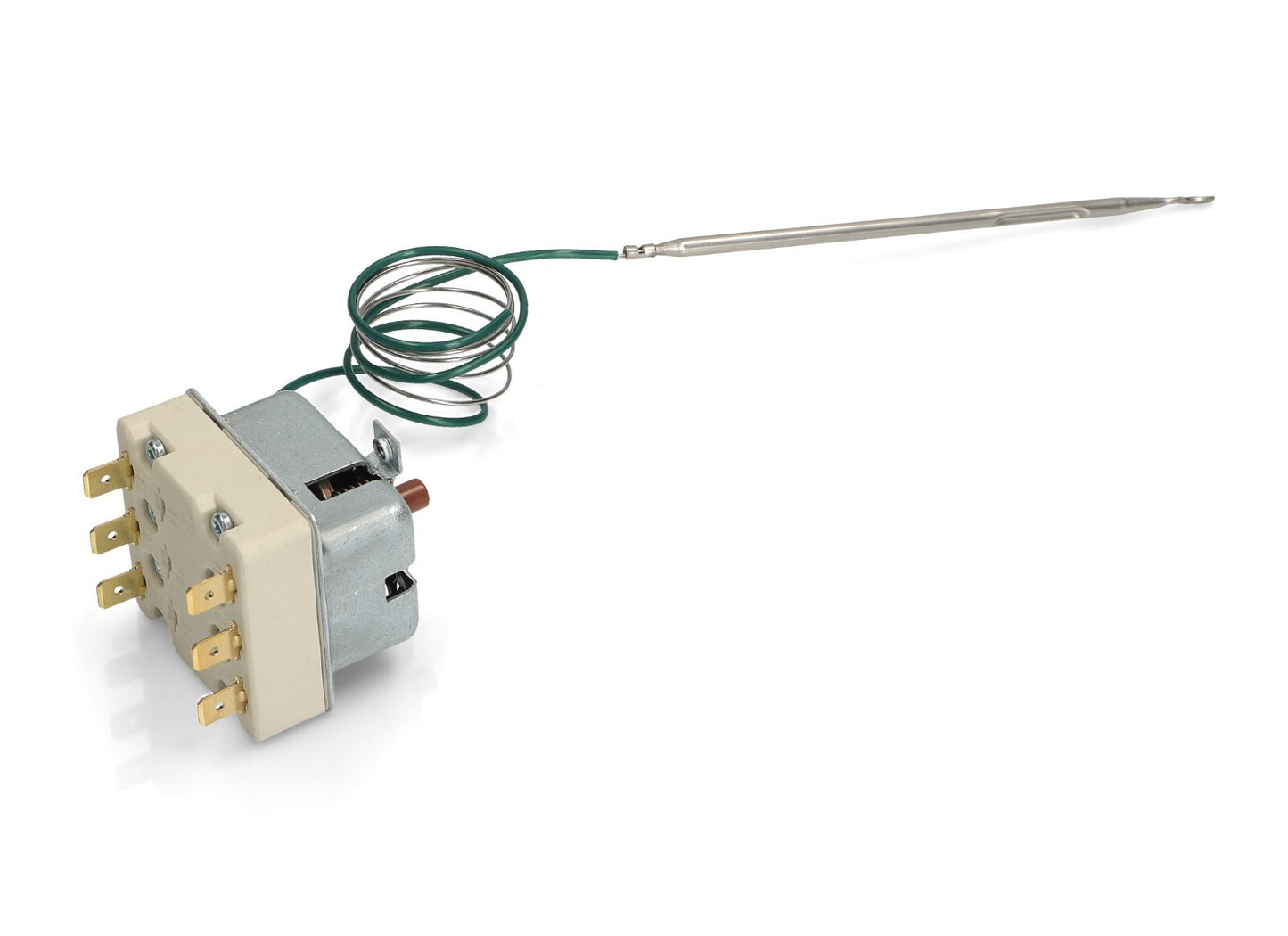 TERMOSTATO TRIFASE 169°C 1444509 EGO 55.32532.020