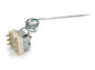 TERMOSTATO TRIFASE 169°C 1444509 EGO 55.32532.020