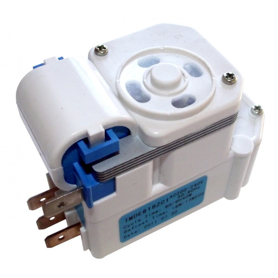 TIMER NO FROST 8h 16m SANKYO TIMER SBRINAMENTO TMP600 816ZC1