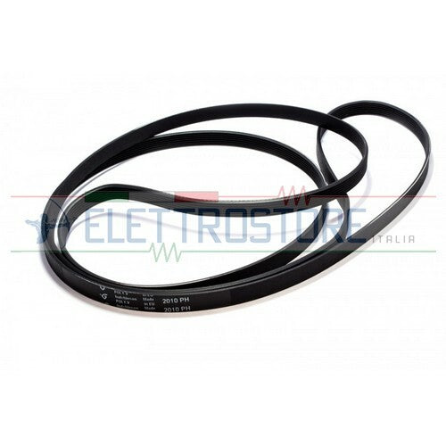 CINGHIA ASCIUGATRICE POLY-V 2010H7 - WHIRLPOOL 480112101469
