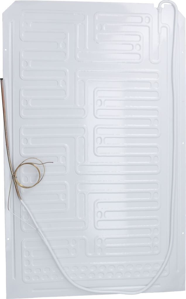 EVAPORATORE 780x495mm Con capillare EVAPORATORE ROLL BOND 5113680