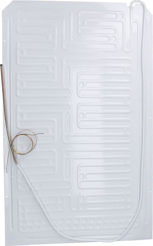 EVAPORATORE 780x495mm Con capillare EVAPORATORE ROLL BOND 5113680