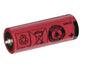 BRAUN Batteria UR18500Y 1300 Mah Li-Ion Originale Silk-èpil 5 7 9