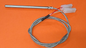 TERMOCOPPIA PT1000 CAPSULA 100x6mm L=690 SPEDITA CON CORRIERE 14708033