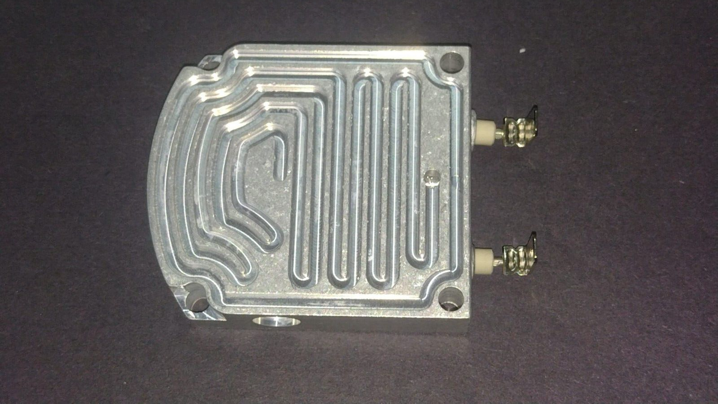 TERMOBLOCCO SUPERIORE + RESISTENZA PER MACCHINA CAFFE' DIDIESSE DIDI' D054
