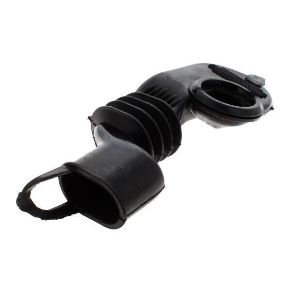 MANICOTTO TUBO CARICO DETERSIVO PER VASCA LAVATRICE ARISTON C00262727 ORIGINALE