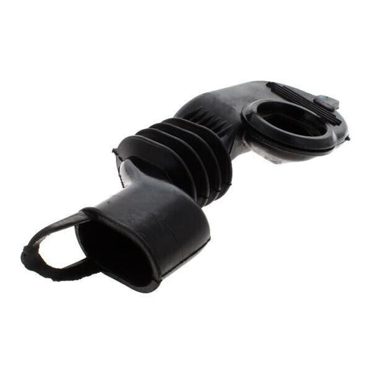 MANICOTTO TUBO CARICO DETERSIVO PER VASCA LAVATRICE ARISTON C00262727 ORIGINALE