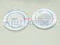 FILTRO PER CIALDA DOPPIA 14 gr. diametro 70mm altezza 6mm 8073