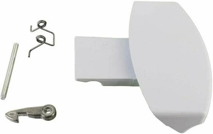 MANIGLIA OBLÒ LAVATRICE HOTPOINT ARISTON INDESIT C00259035 SPEDITA CON CORRIERE