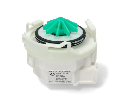 HOTPOINT ARISTON INDESIT POMPA SCARICO LAVASTOVIGLIE C00297919 NON ORIGINALE