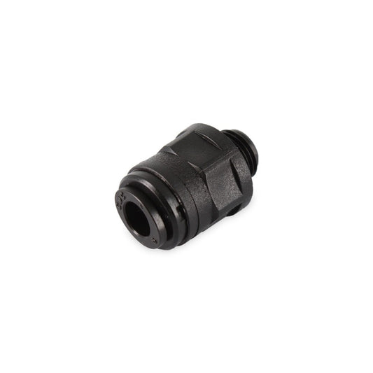 Raccordo dritto Ø6mm 1/8