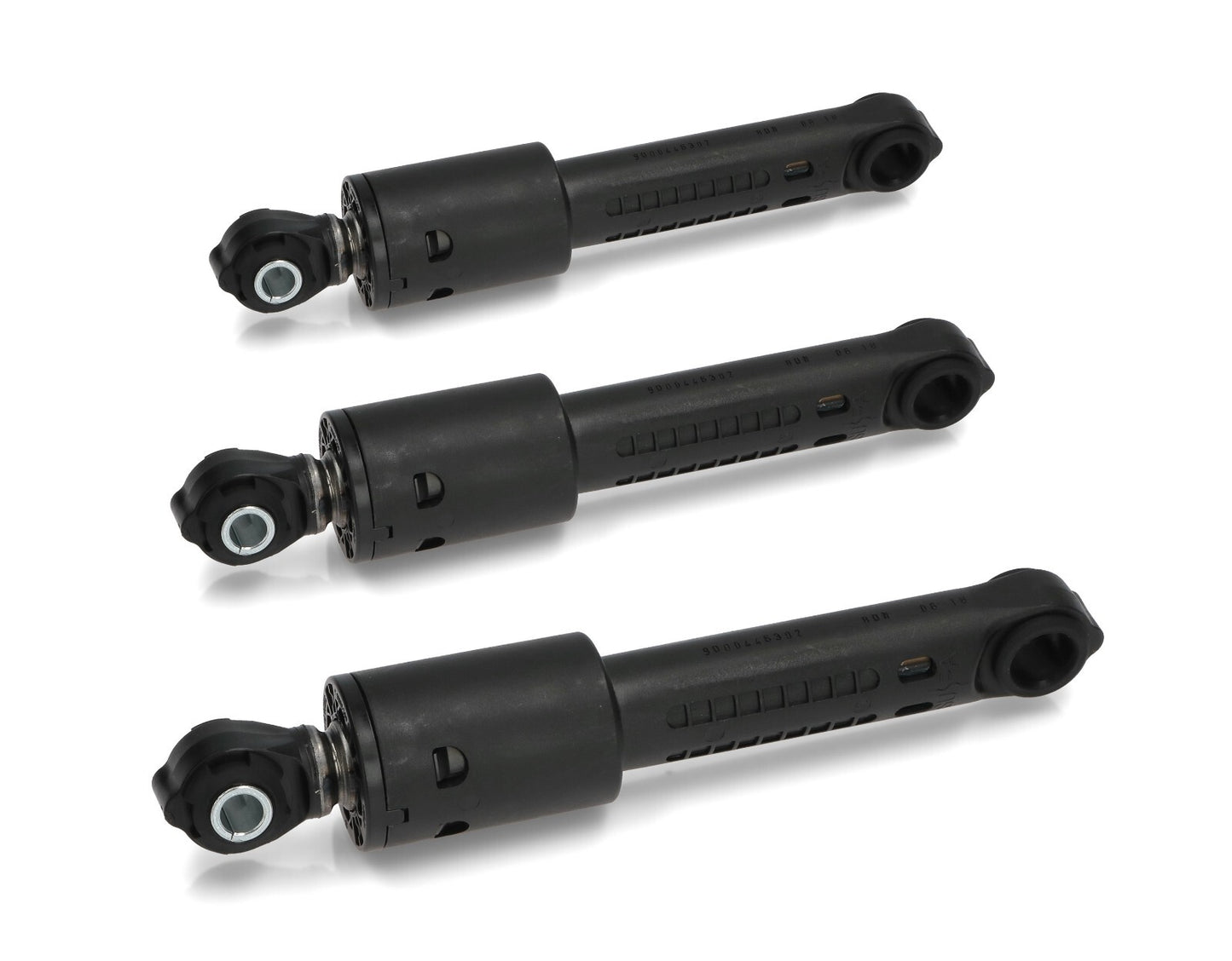 KIT AMMORTIZZATORI LAVATRICE BALAY BOSCH SIEMENS 80N 00742719 KIT 3PZ SUSPA