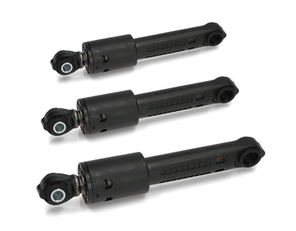 KIT AMMORTIZZATORI LAVATRICE BALAY BOSCH SIEMENS 80N 00742719 KIT 3PZ SUSPA