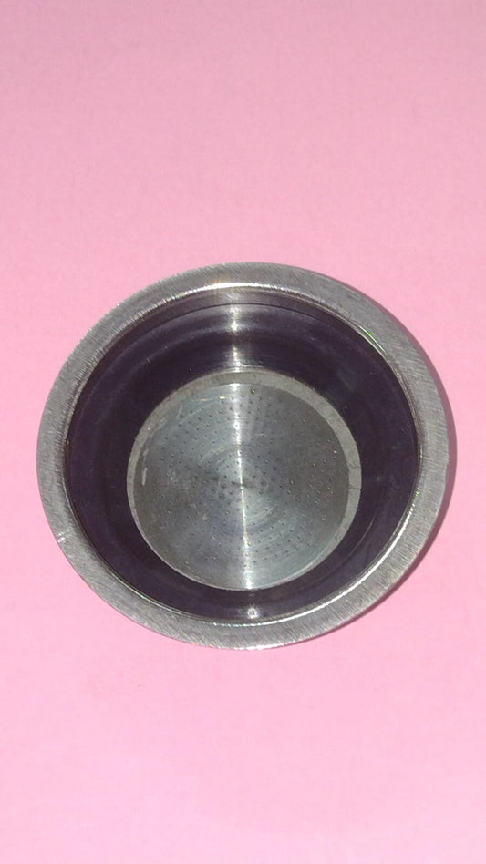 Filtro crema caffé 1 tazza de longhi 7332173700