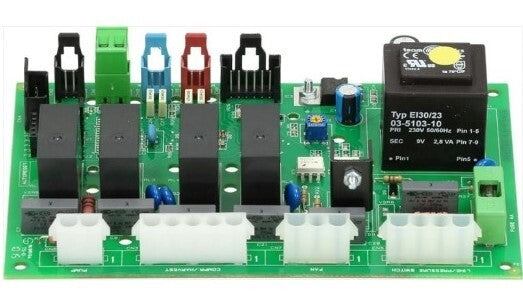 SCHEDA ELETTRONICA ICEMOD4-A 5053416