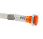 LAMPADA SPIA ARANCIO 240V CODICE: 3221517