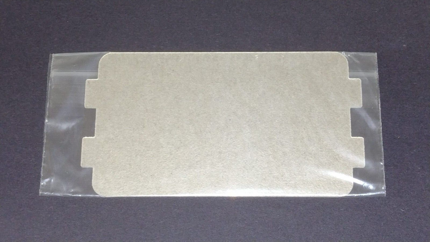 MICA PROTEZIONE USCITA ONDE FORNO A MICROONDE DE LONGHI MI3759