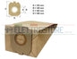 8 SACCHETTI ROWENTA POWER LINE RH 7699-7821 WB - RH 7837 -7855 WA-7843