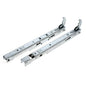 ARISTON WHIRLPOOL KIT CERNIERA PORTA SOFT (dx+sx) ASPIRE 4V C00522336