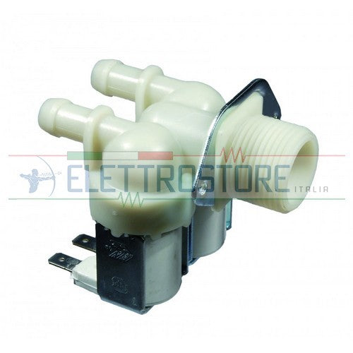 ELETTROVALVOLA DOPPIA 180° VALVOLA PRODUTTORE DI GHIACCIO